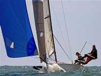 Martin Boats Martin 243