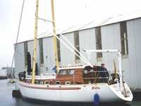 custom built pilothouse sloope Click to launch Larger Image