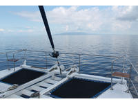 Panglao Island Marine Enterprises Richar Woods VARDO 36' Catamaran Click to launch Larger Image