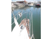 Challenger staysail 40 ketch Click to launch Larger Image