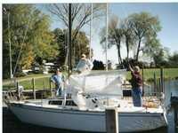 S2 Yachts 7.3 Click to launch Larger Image