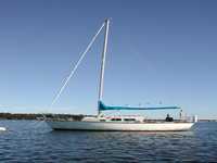 Tartan 27