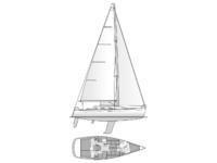 Beneteau First 36.7 Click to launch Larger Image