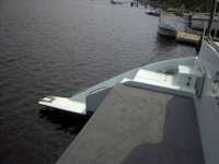 Custom Catamaran Click to launch Larger Image