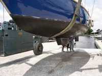 Nomade 980 Perriset