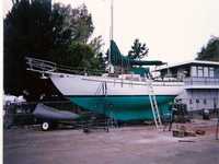 WestSail 42