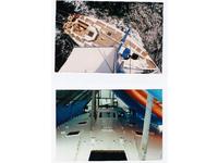 Chantier Maritime Thorel Ile Disko