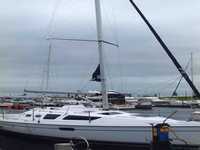 hunter 326