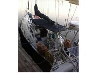 2006 Mandeville Louisiana 39.5 Bruce Roberts Offshore 39.5