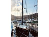 2006 BVI Outside United States 54'11 JEANNEAU SUN ODESSEY 54 DS