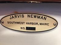 Jarvis Newman JN12