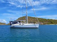 2004 Jolly Harbour Antigua  Barbuda Outside United States 43.17 Hunter 44 DS