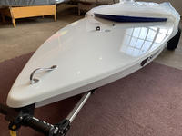 2022 Amityville New York  Laser Performance 2022 Sunfish World Championship Event Package