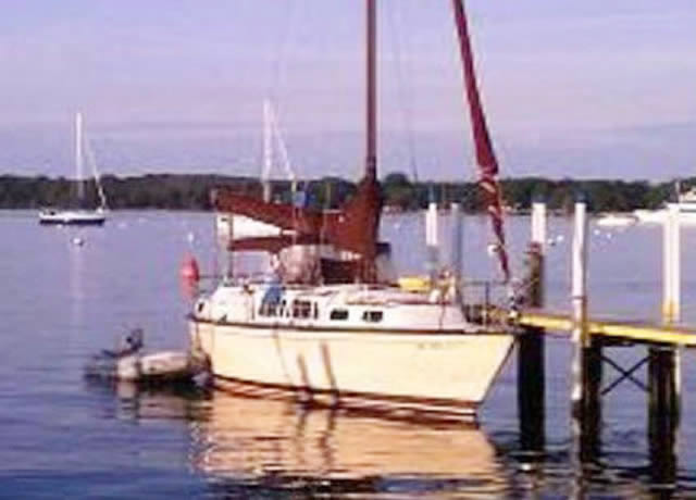 S2 Sailboats