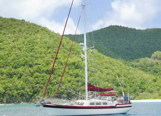 Wellington Sailboats