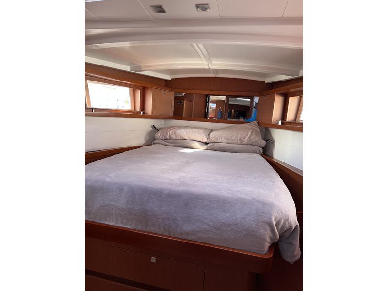 2014 Beneteau 48