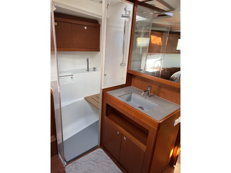 2014 Beneteau 48
