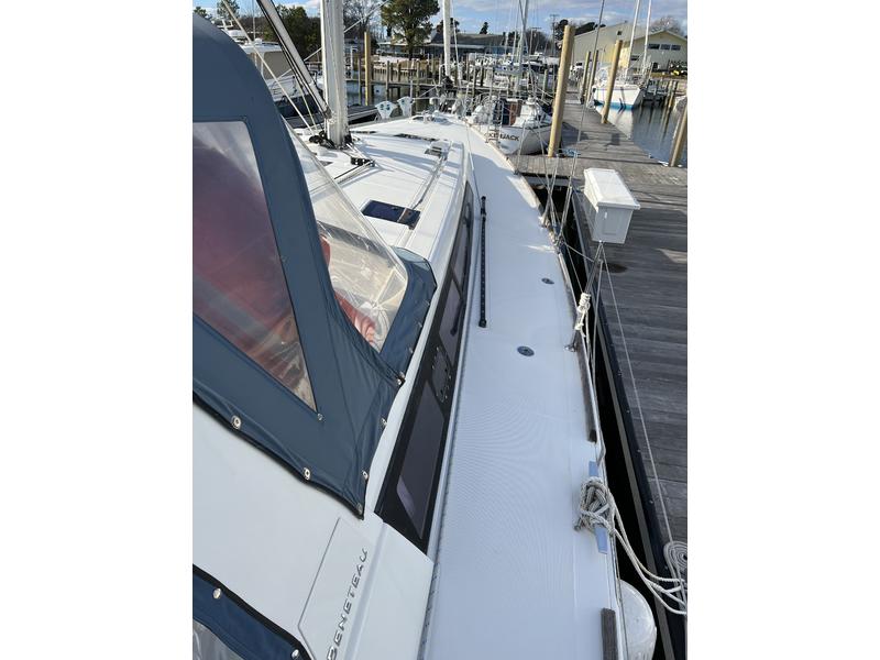 2014 Beneteau 48