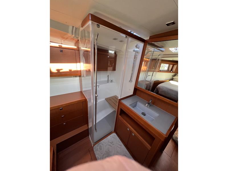 2014 Beneteau 48