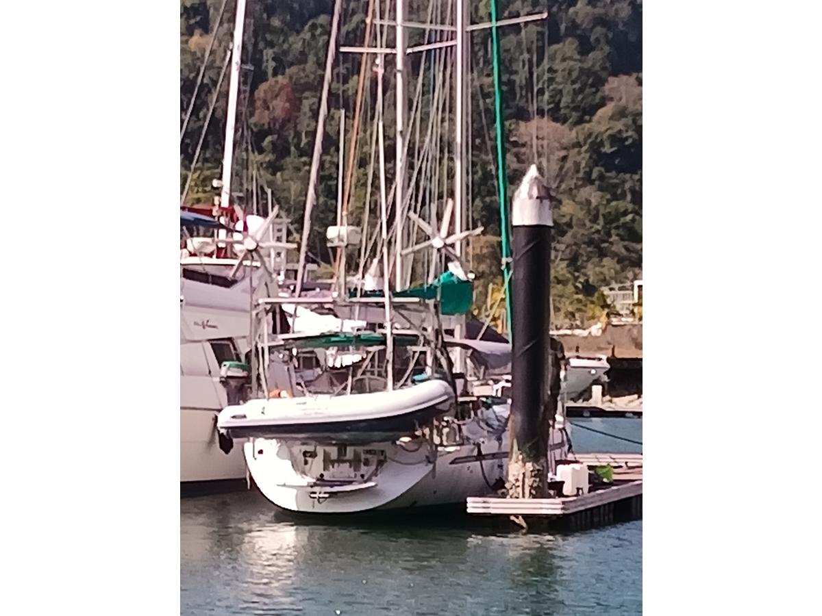 1991 Beneteau First 45f5