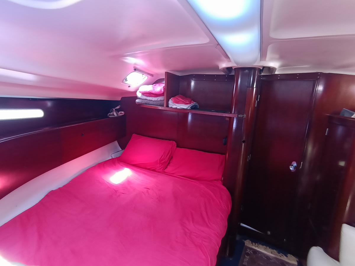 1991 Beneteau First 45f5