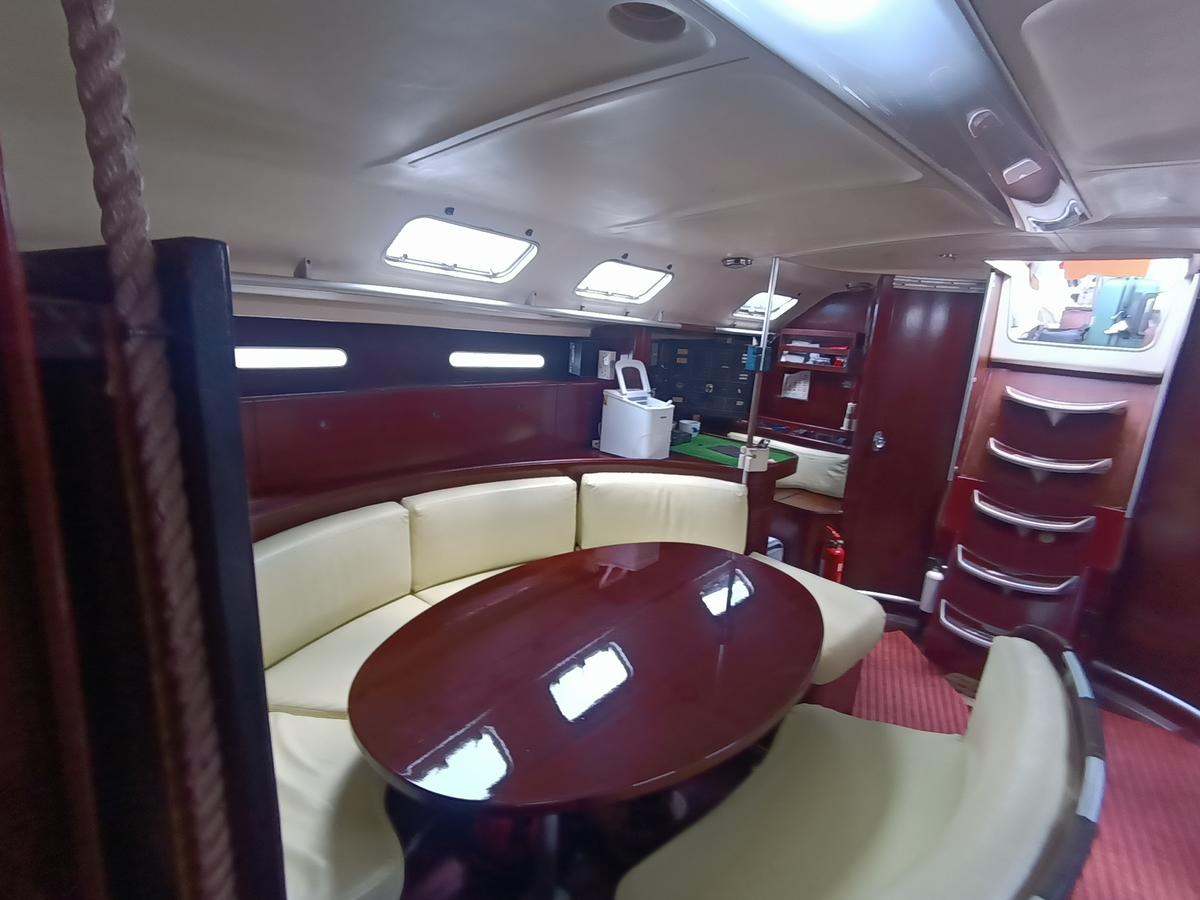 1991 Beneteau First 45f5