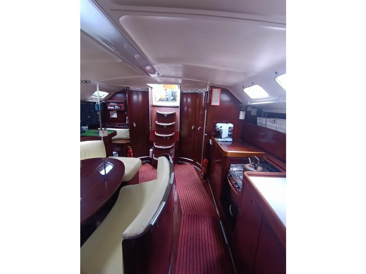 1991 Beneteau First 45f5