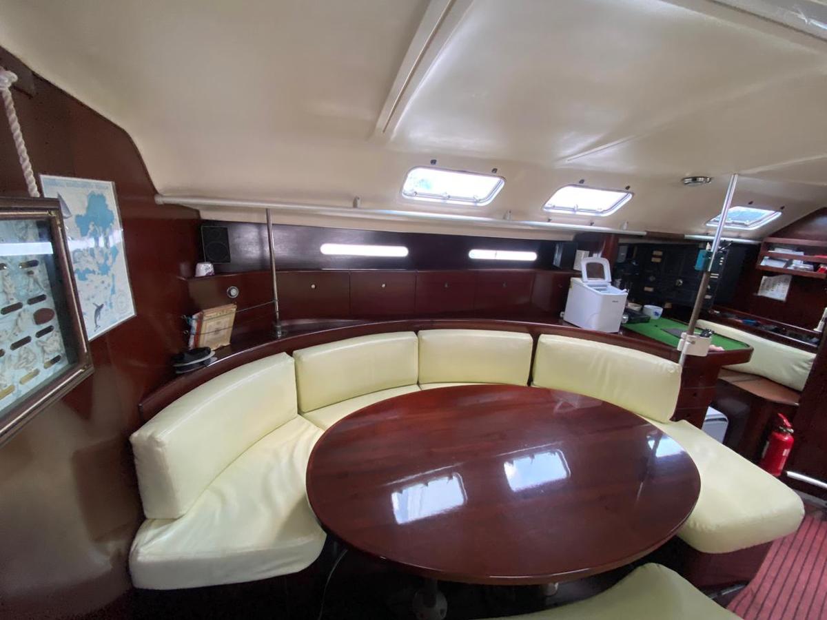 1991 Beneteau First 45f5