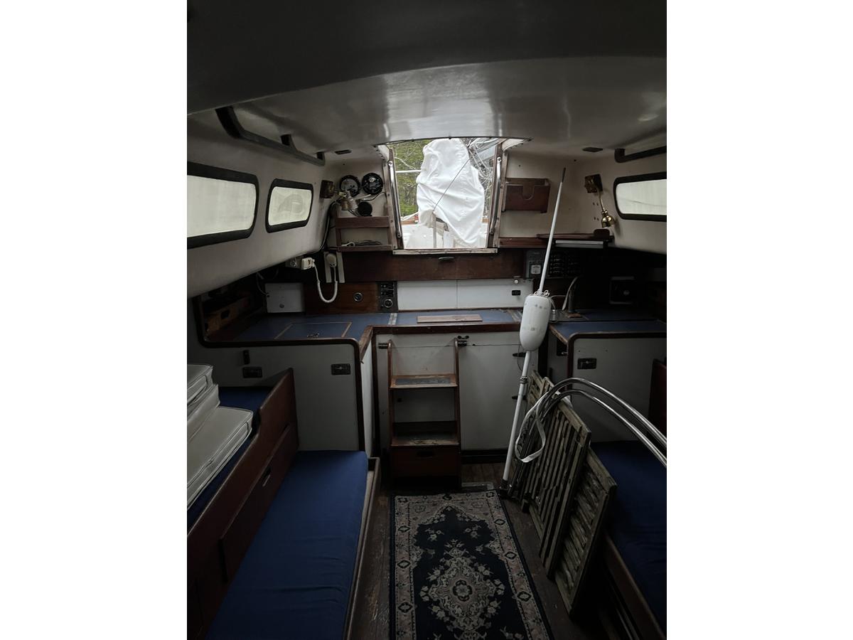 1963 Allied Seabreeze