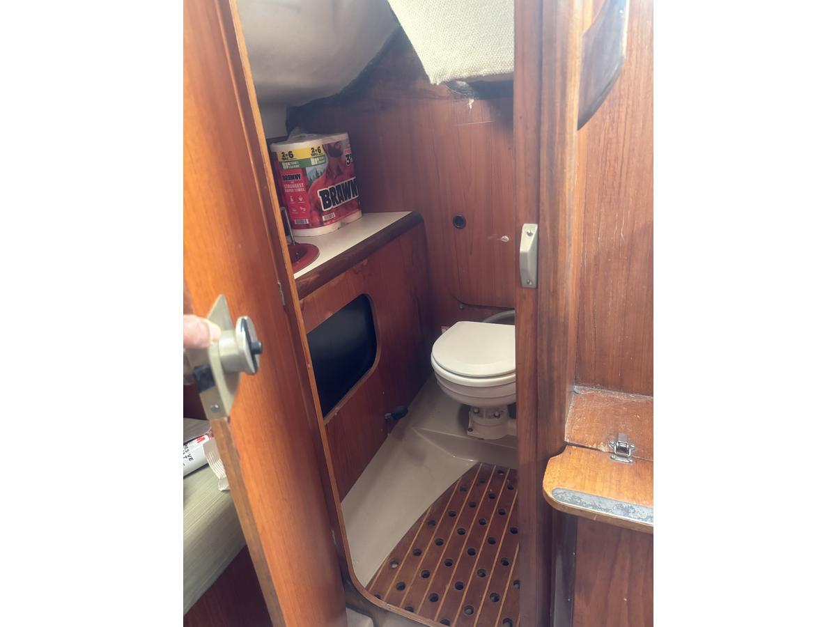 1985 Beneteau First 29