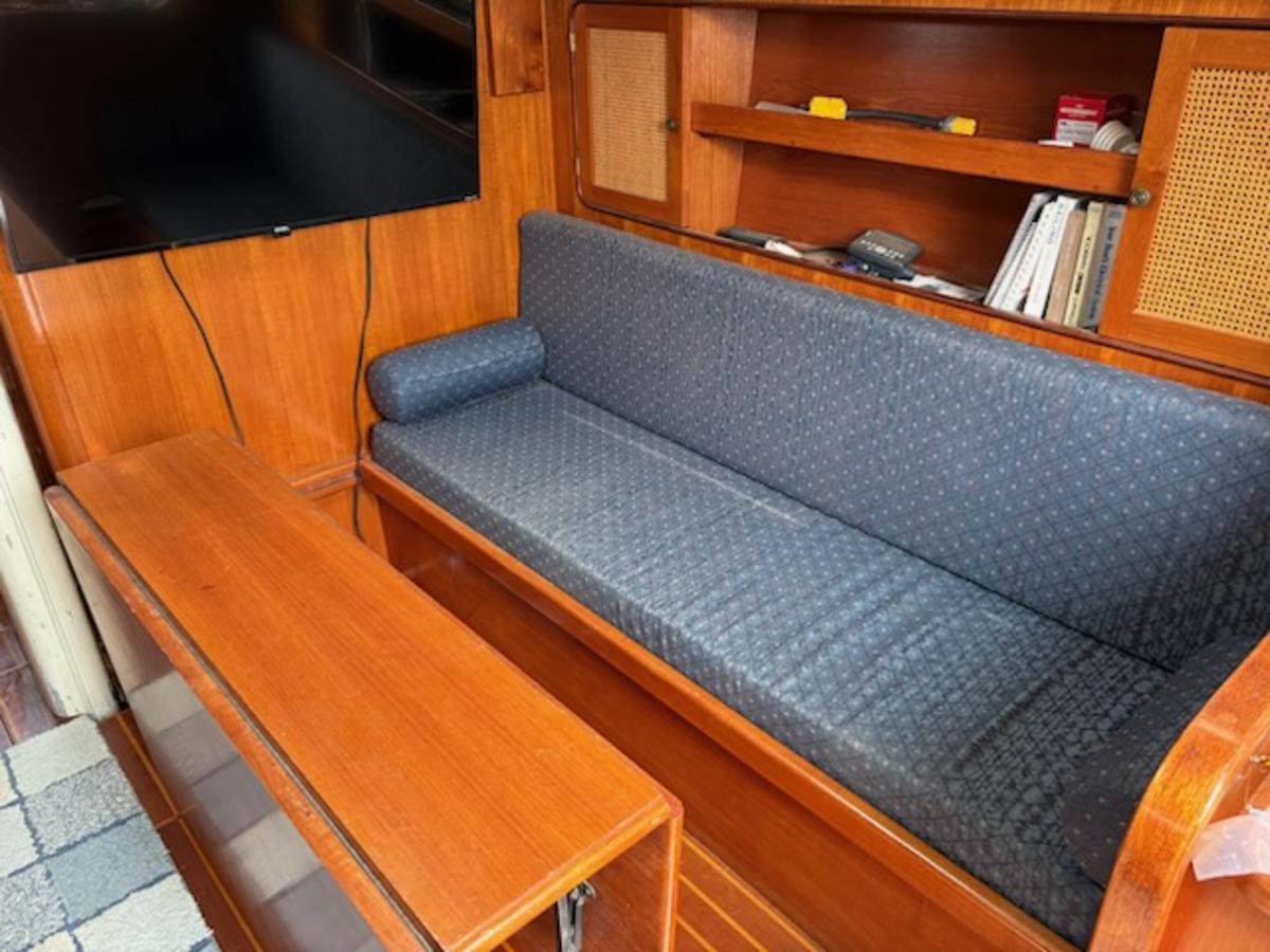 1983 Gulfstar Erie