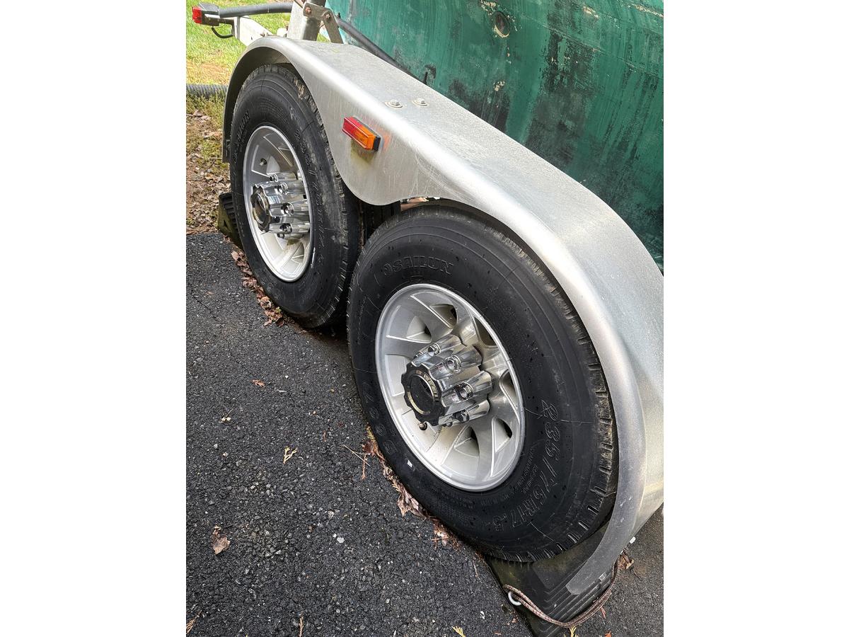 1980 Heritage Marine Norsea Nor'Sea 27 Aft Cockpit