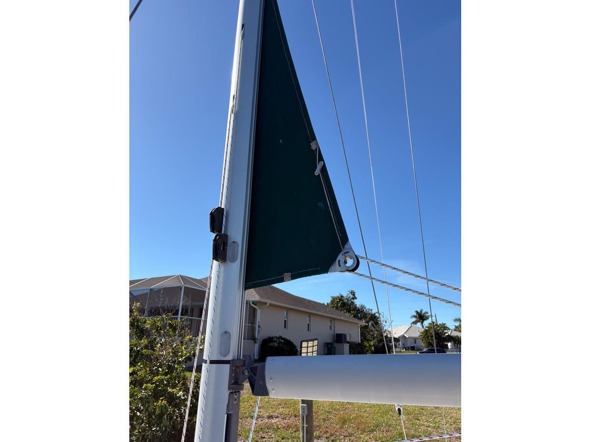 2012 Beneteau Oceanis 31