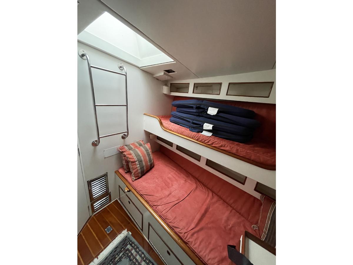 1966 Sparkman Stephens 65