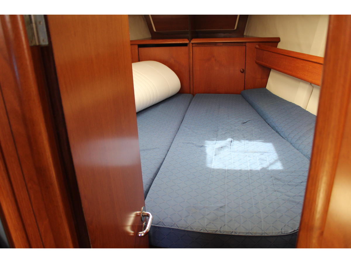 2006 Jeanneau 45 Sun Odyssey