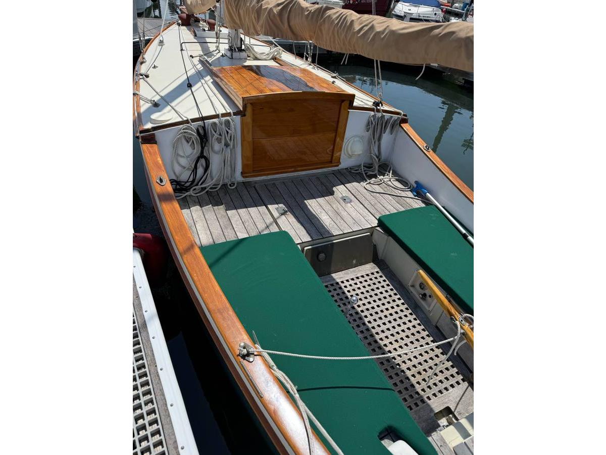 1981 Edey & Duff Stone Horse