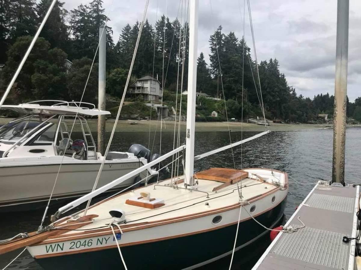 1981 Edey & Duff Stone Horse