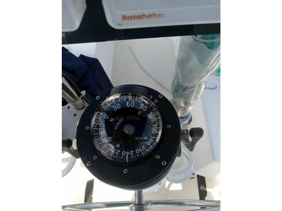 1990 Catalilna 28 MK 1