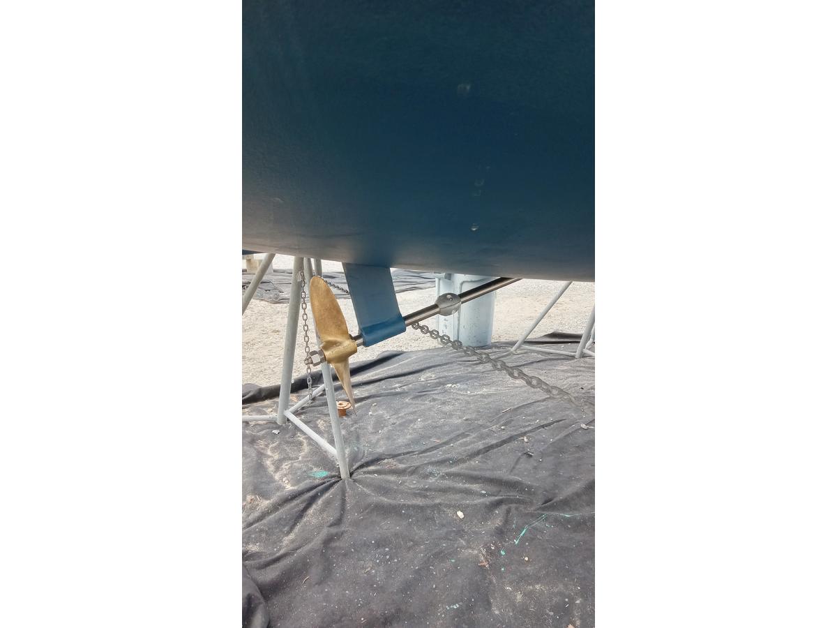 1990 Catalilna 28 MK 1