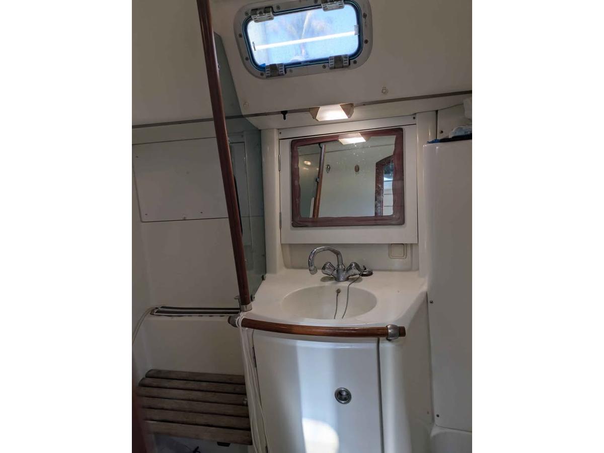 2001 Beneteau 361 Oceanis