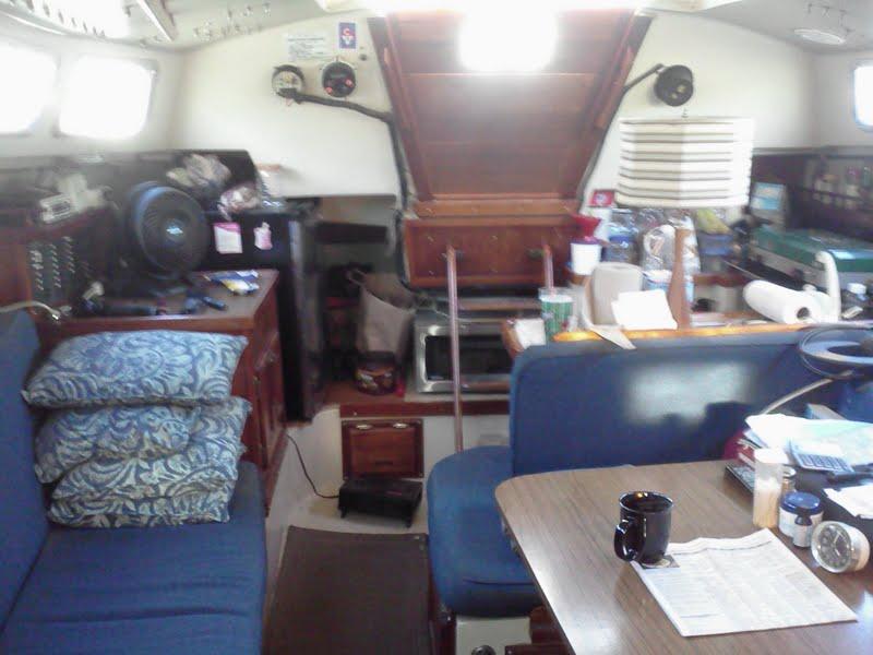 1982 Catalina 30