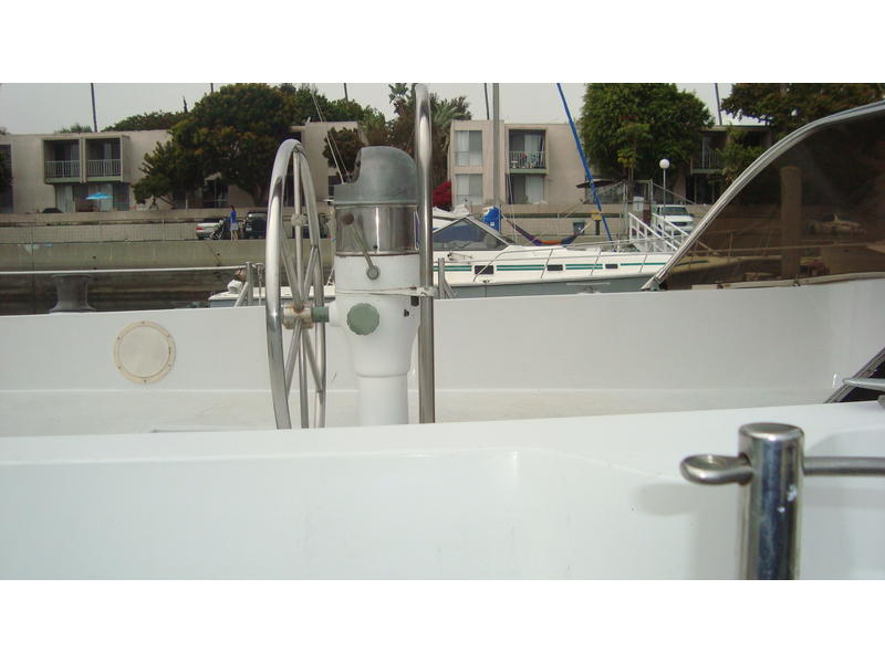 1971 Coronado 35