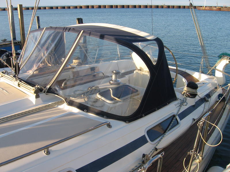 2003 Bavaria 38