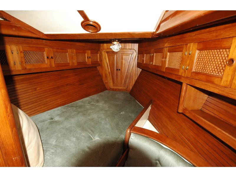 1981 Slocum 43