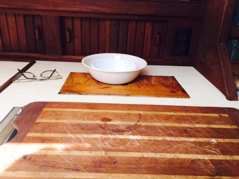 1987 Island Packet 27