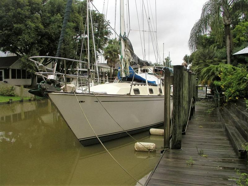 1979 Nautilus 37