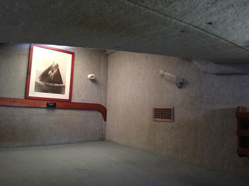 1991 Jeantot Privilege