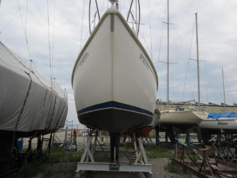 1973 Easterly 36