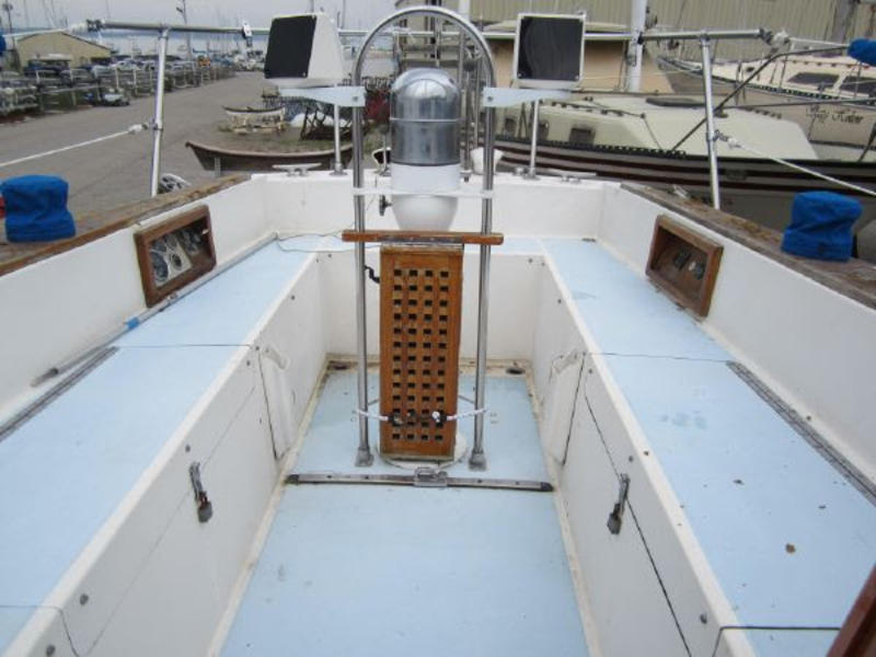1973 Easterly 36