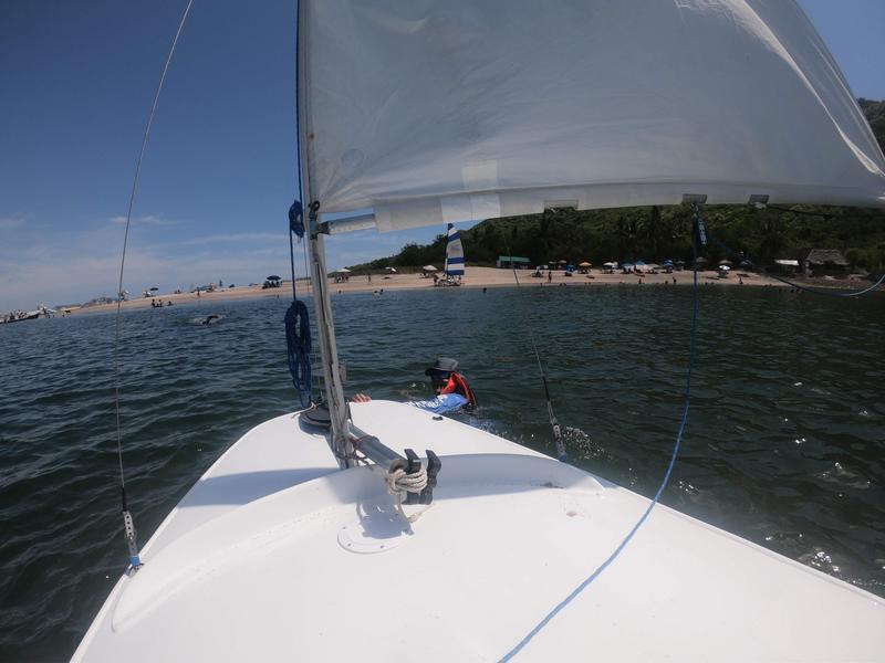 butterfly sailboat for sale michigan